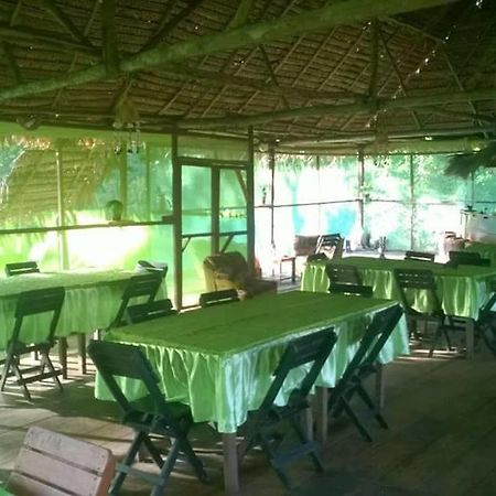 Amazon Queen Lodge Mazán Zewnętrze zdjęcie