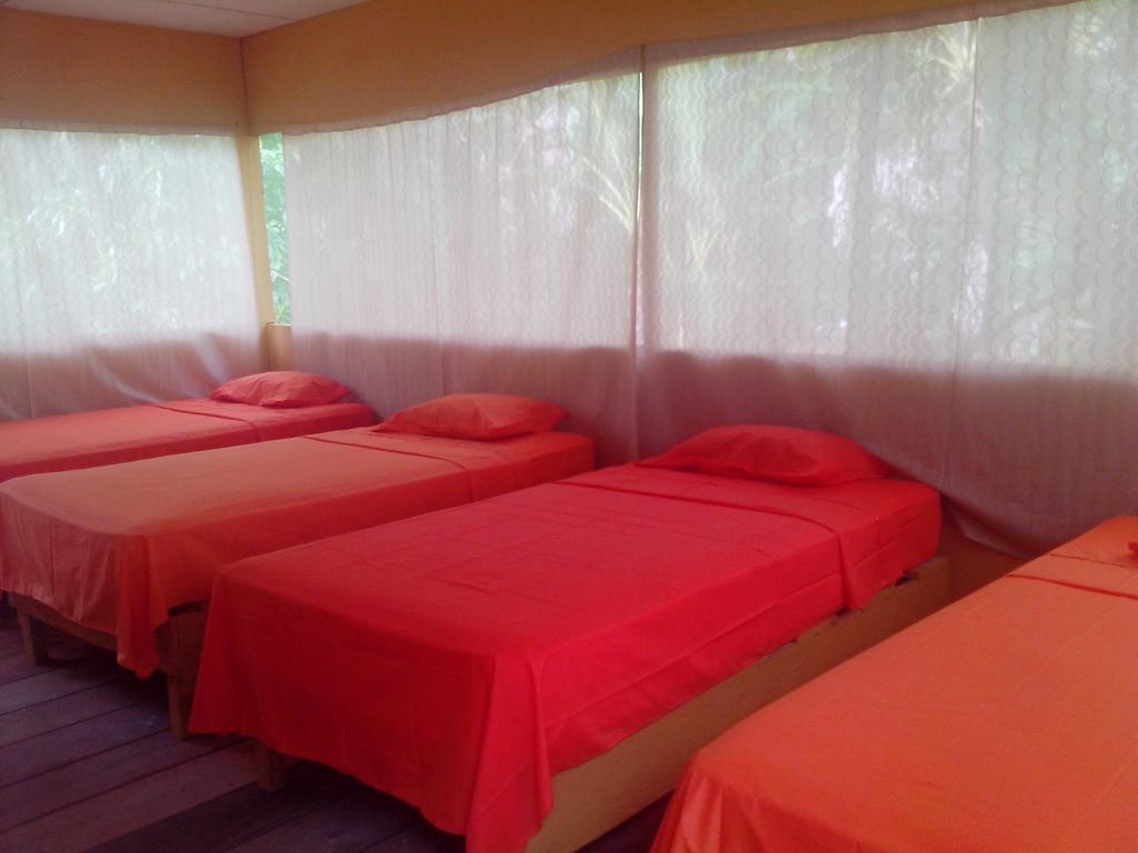 Amazon Queen Lodge Mazán Pokój zdjęcie