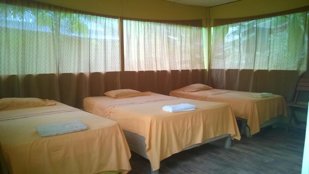 Amazon Queen Lodge Mazán Pokój zdjęcie