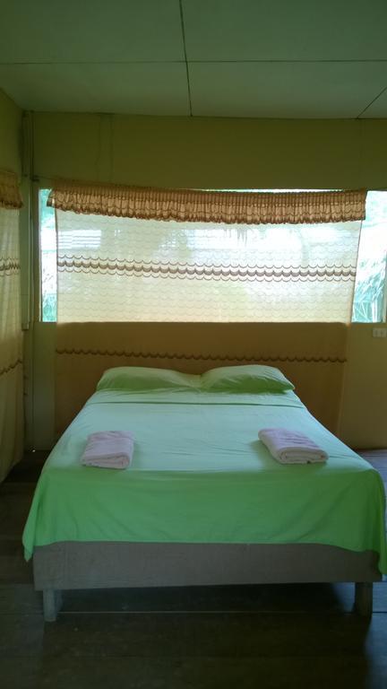 Amazon Queen Lodge Mazán Pokój zdjęcie