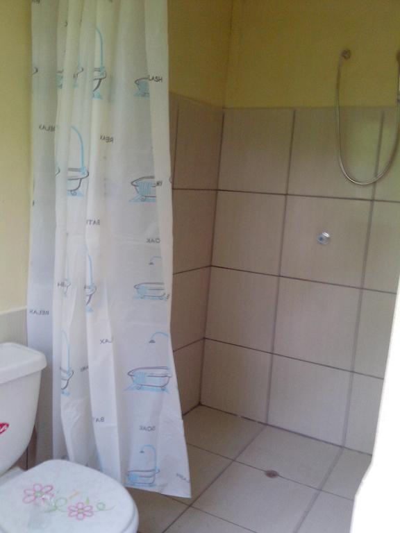 Amazon Queen Lodge Mazán Zewnętrze zdjęcie