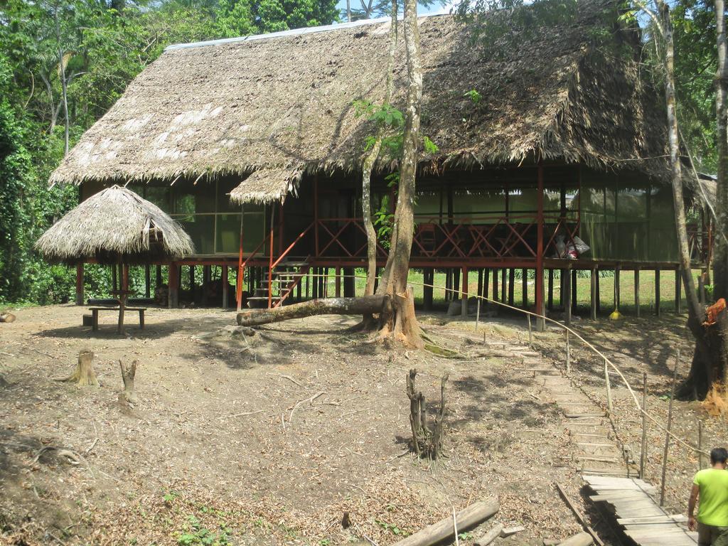 Amazon Queen Lodge Mazán Pokój zdjęcie