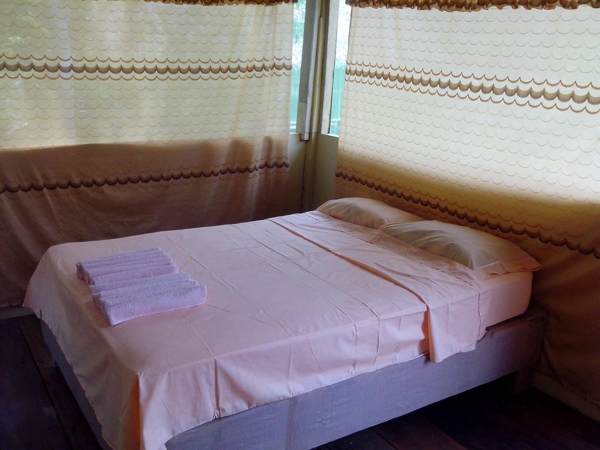 Amazon Queen Lodge Mazán Zewnętrze zdjęcie